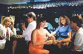 Golden Sands Hotel